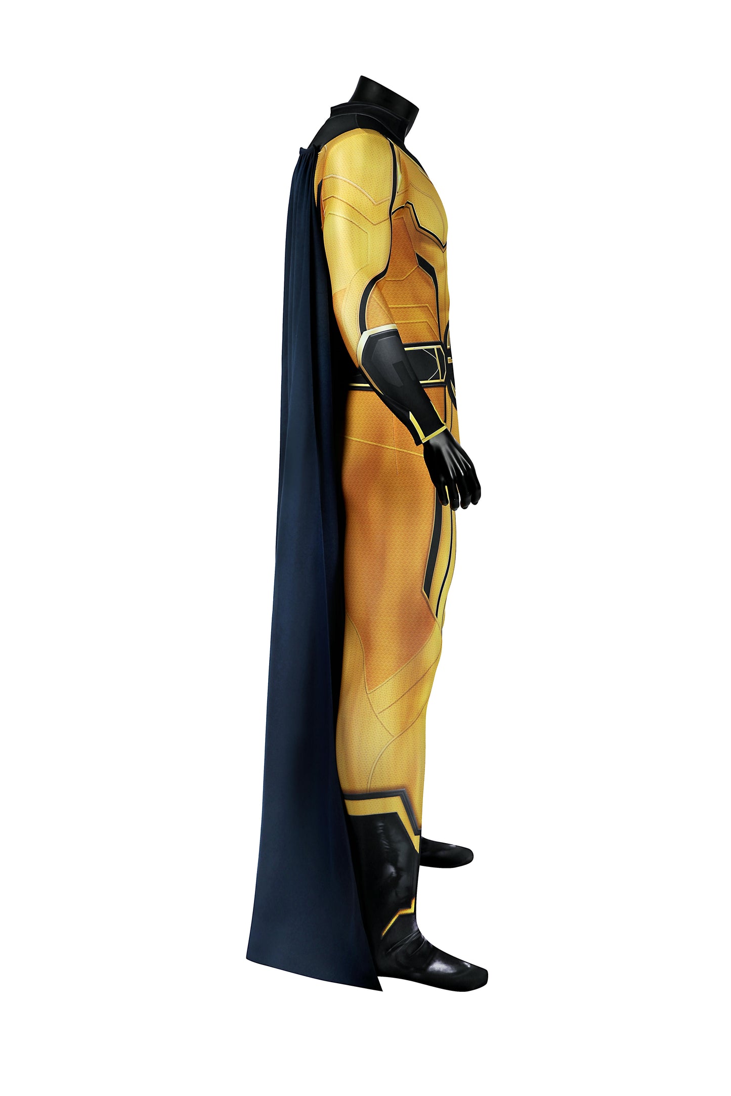 Combinaison de cosplay Sentry Thunderbolts | Tenue Marvel