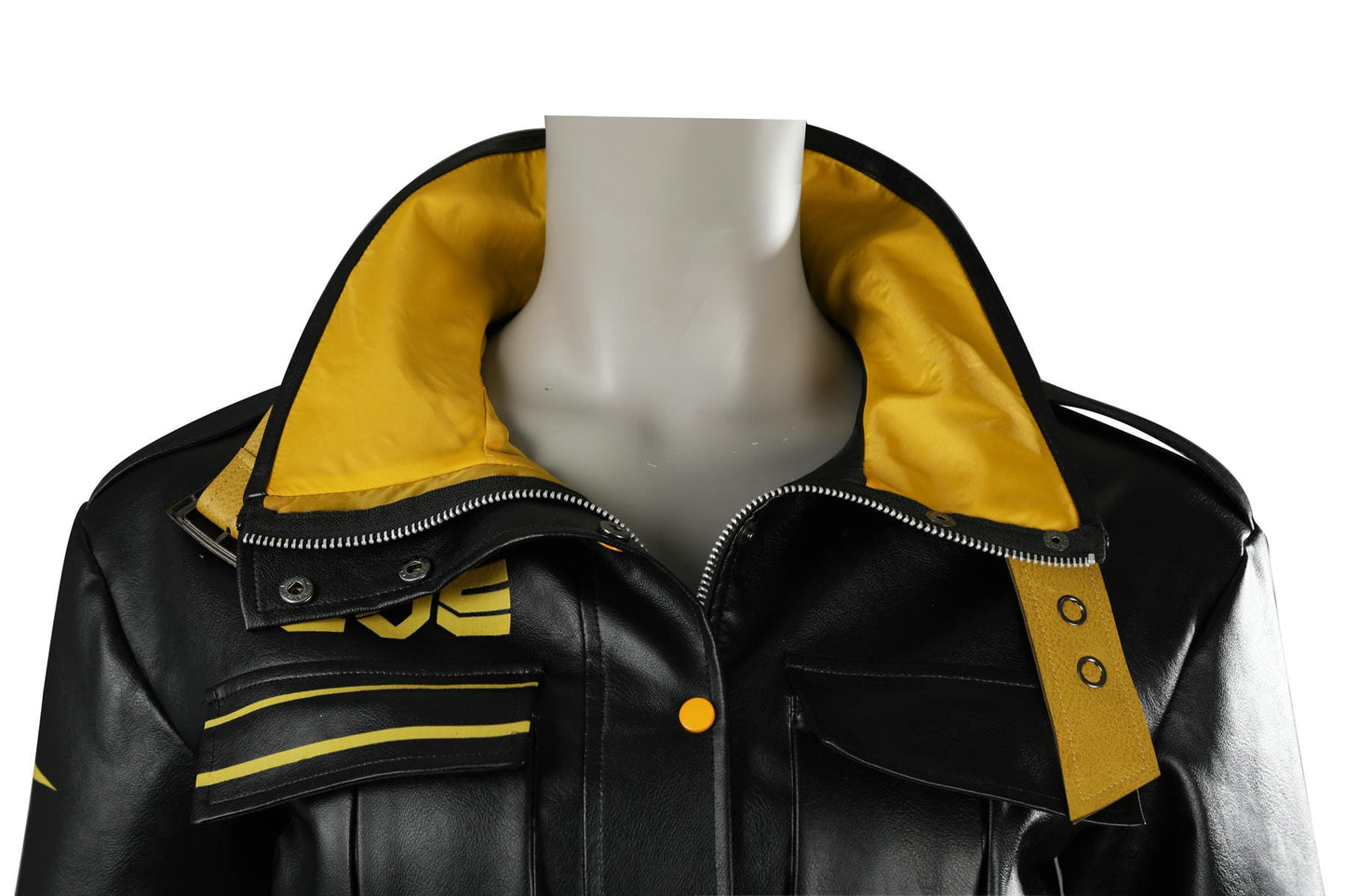 Stellar Blade Eve Cosplay Costume  | Gaming Outfit