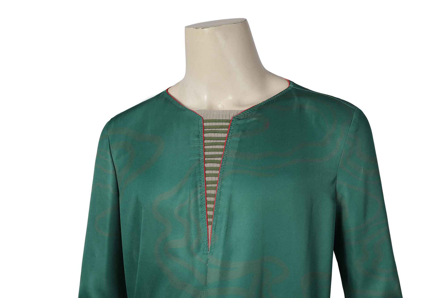 Costume de cosplay Elrond V2 du Seigneur des Anneaux | Tenue fantaisie