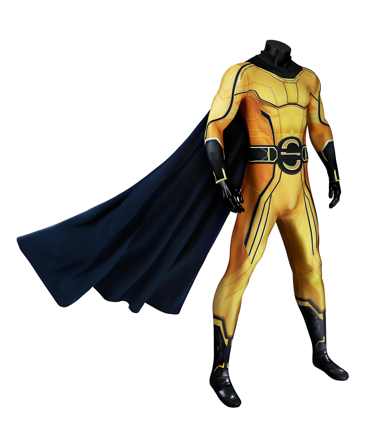 Combinaison de cosplay Sentry Thunderbolts | Tenue Marvel