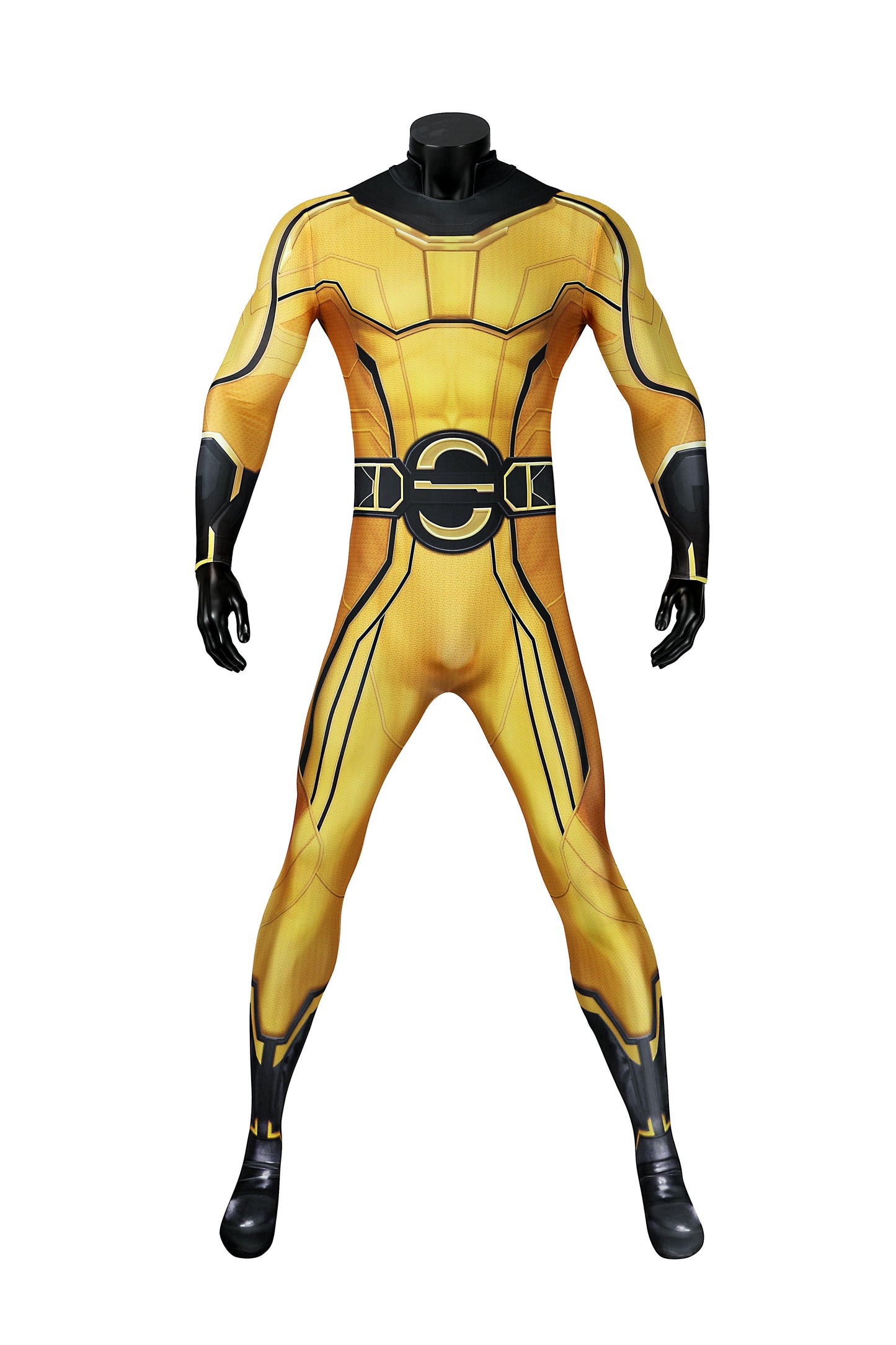 Combinaison de cosplay Sentry Thunderbolts | Tenue Marvel