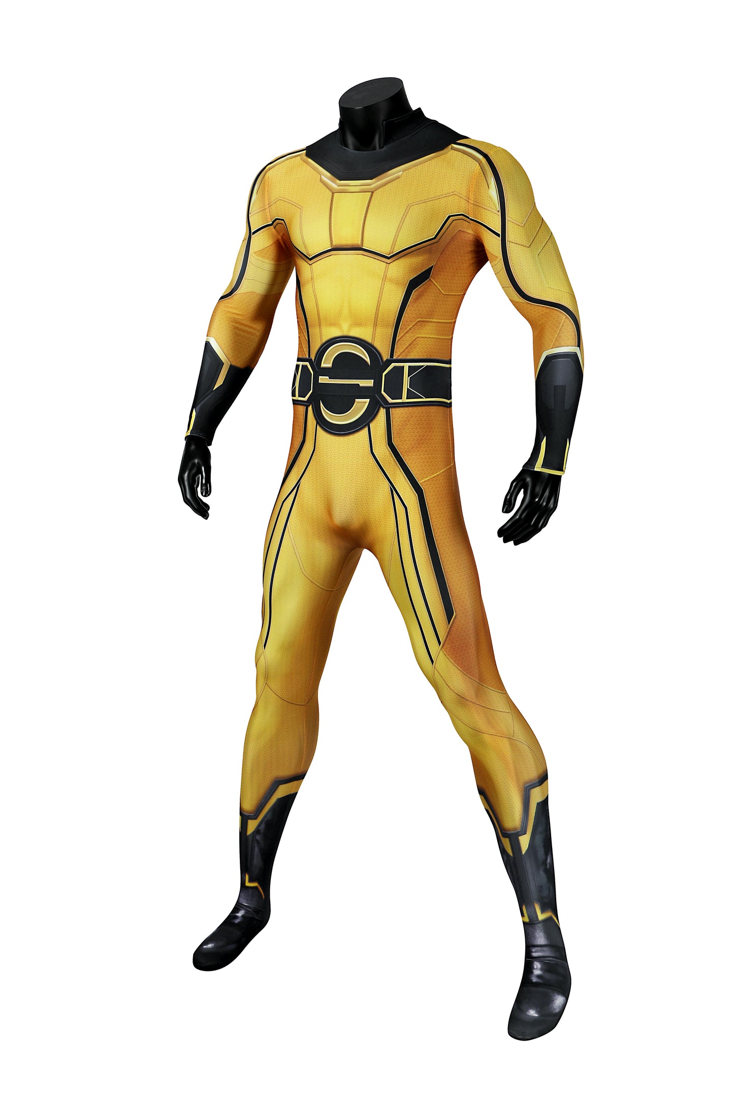Combinaison de cosplay Sentry Thunderbolts | Tenue Marvel