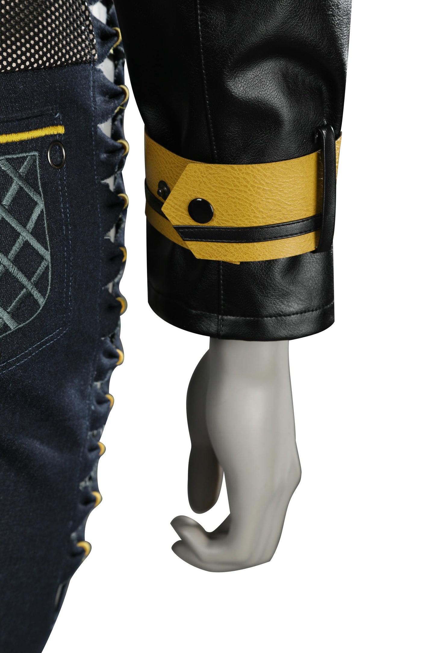 Stellar Blade Eve Cosplay Costume  | Gaming Outfit