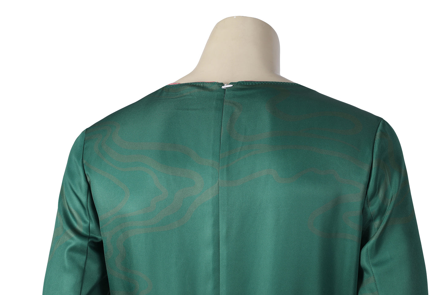 Costume de cosplay Elrond V2 du Seigneur des Anneaux | Tenue fantaisie