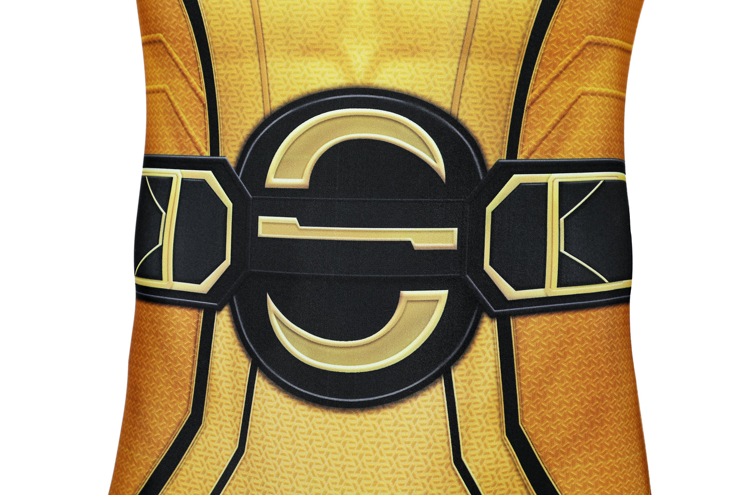 Combinaison de cosplay Sentry Thunderbolts | Tenue Marvel
