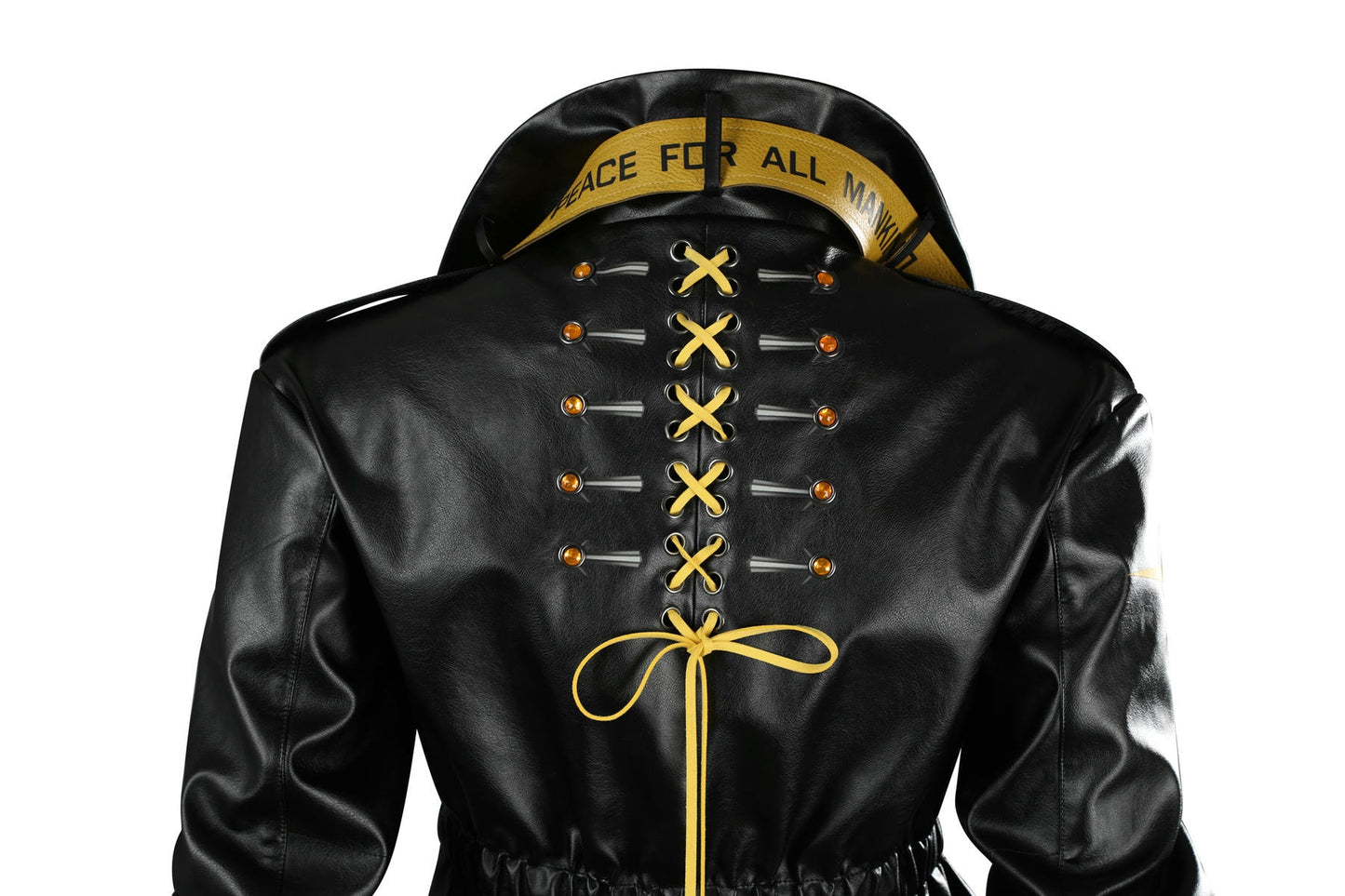 Stellar Blade Eve Cosplay Costume  | Gaming Outfit