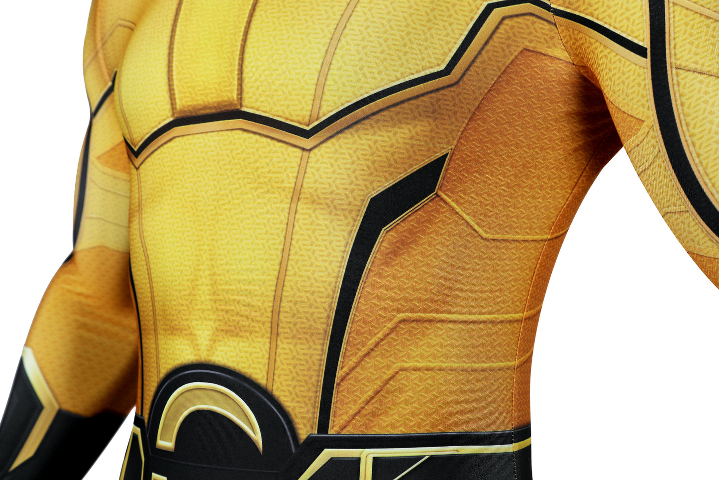 Combinaison de cosplay Sentry Thunderbolts | Tenue Marvel