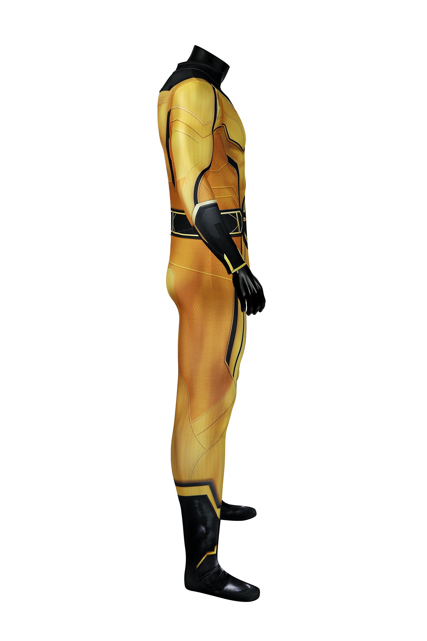 Combinaison de cosplay Sentry Thunderbolts | Tenue Marvel