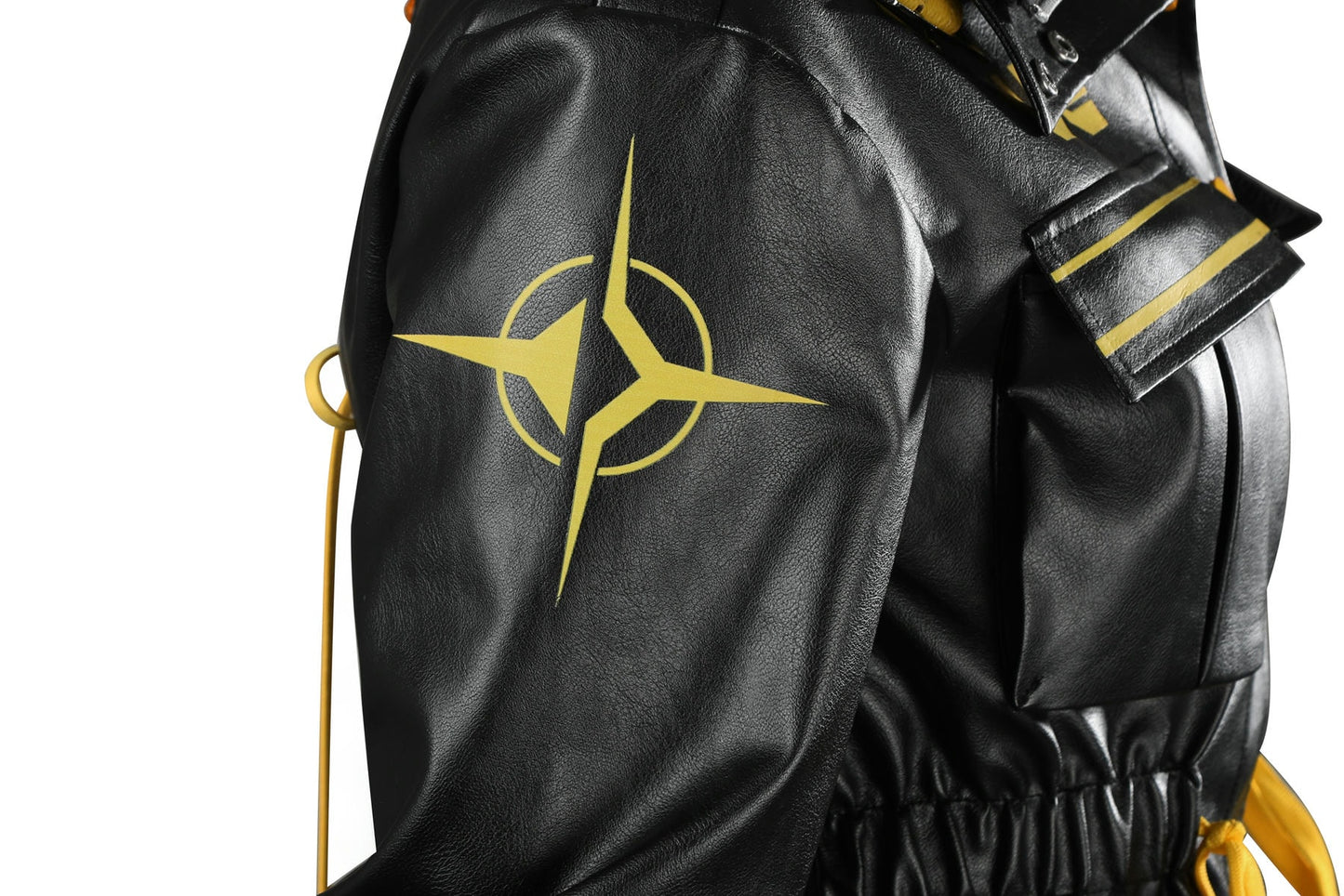 Stellar Blade Eve Cosplay Costume  | Gaming Outfit