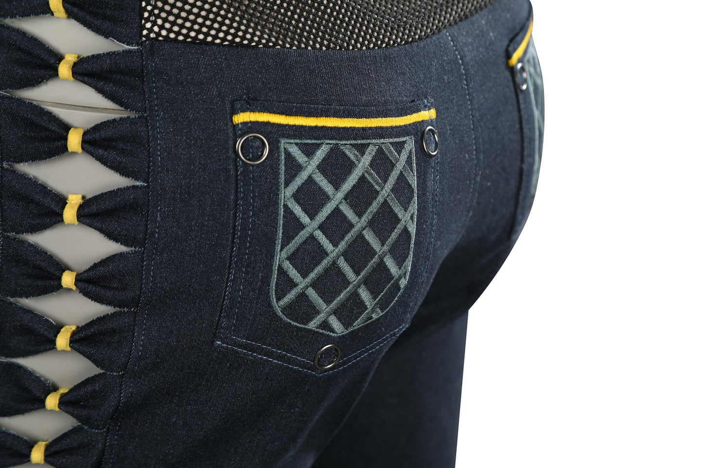 Stellar Blade Eve Cosplay Costume  | Gaming Outfit