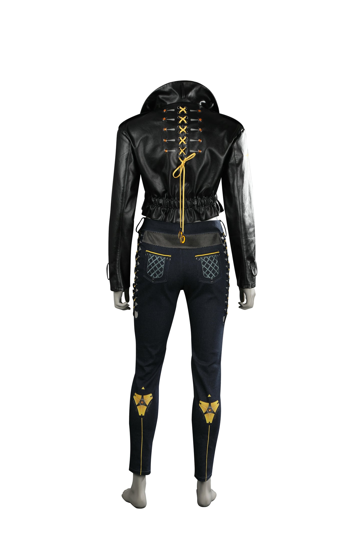 Stellar Blade Eve Cosplay Costume  | Gaming Outfit