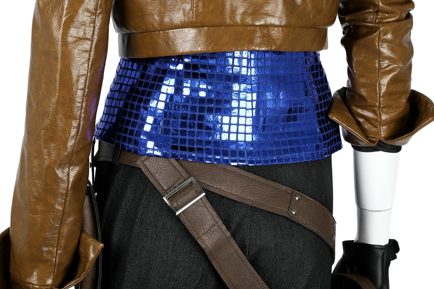 Borderlands Lilith Cosplay Costume | Gaming Outfit