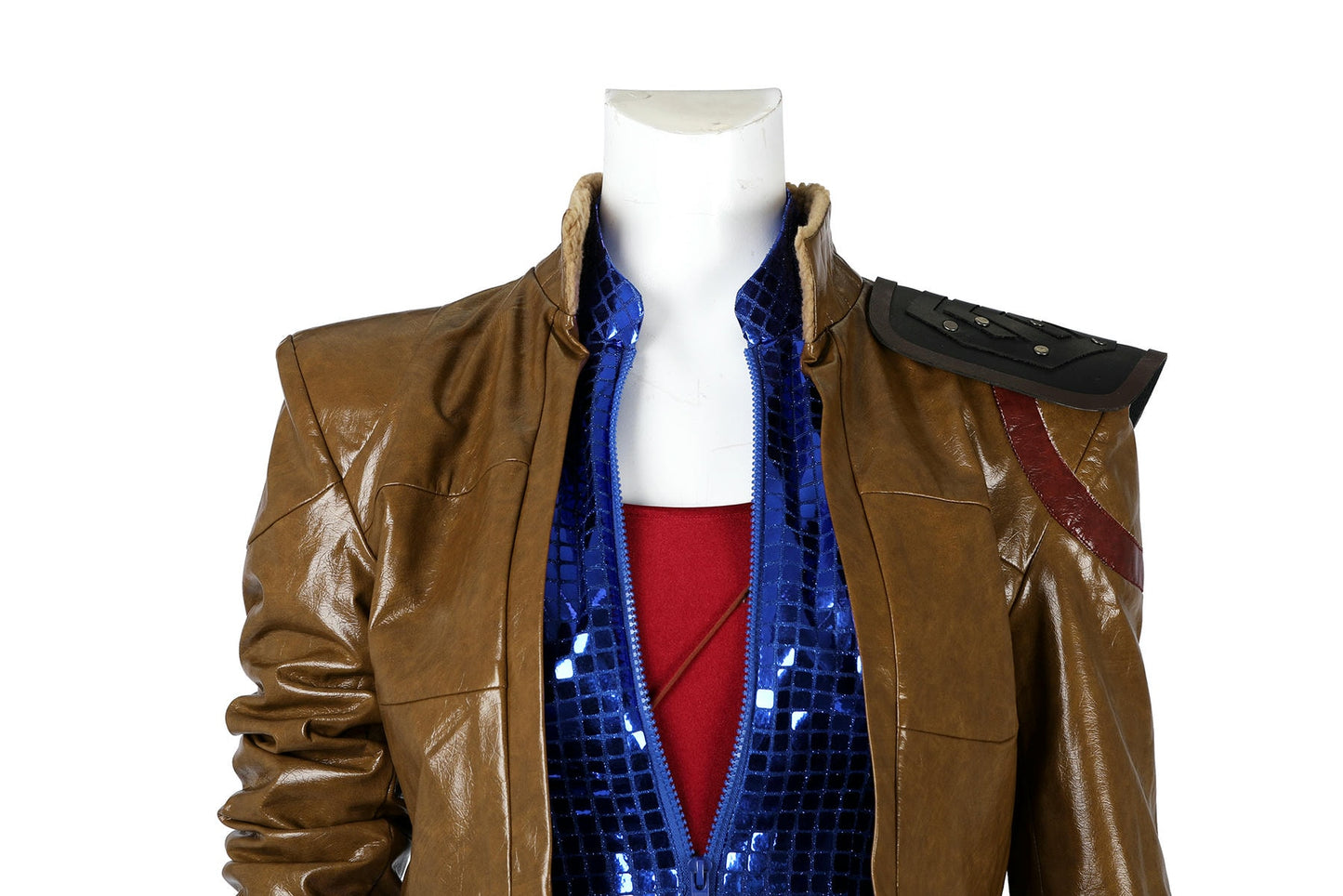 Borderlands Lilith Cosplay Costume | Gaming Outfit