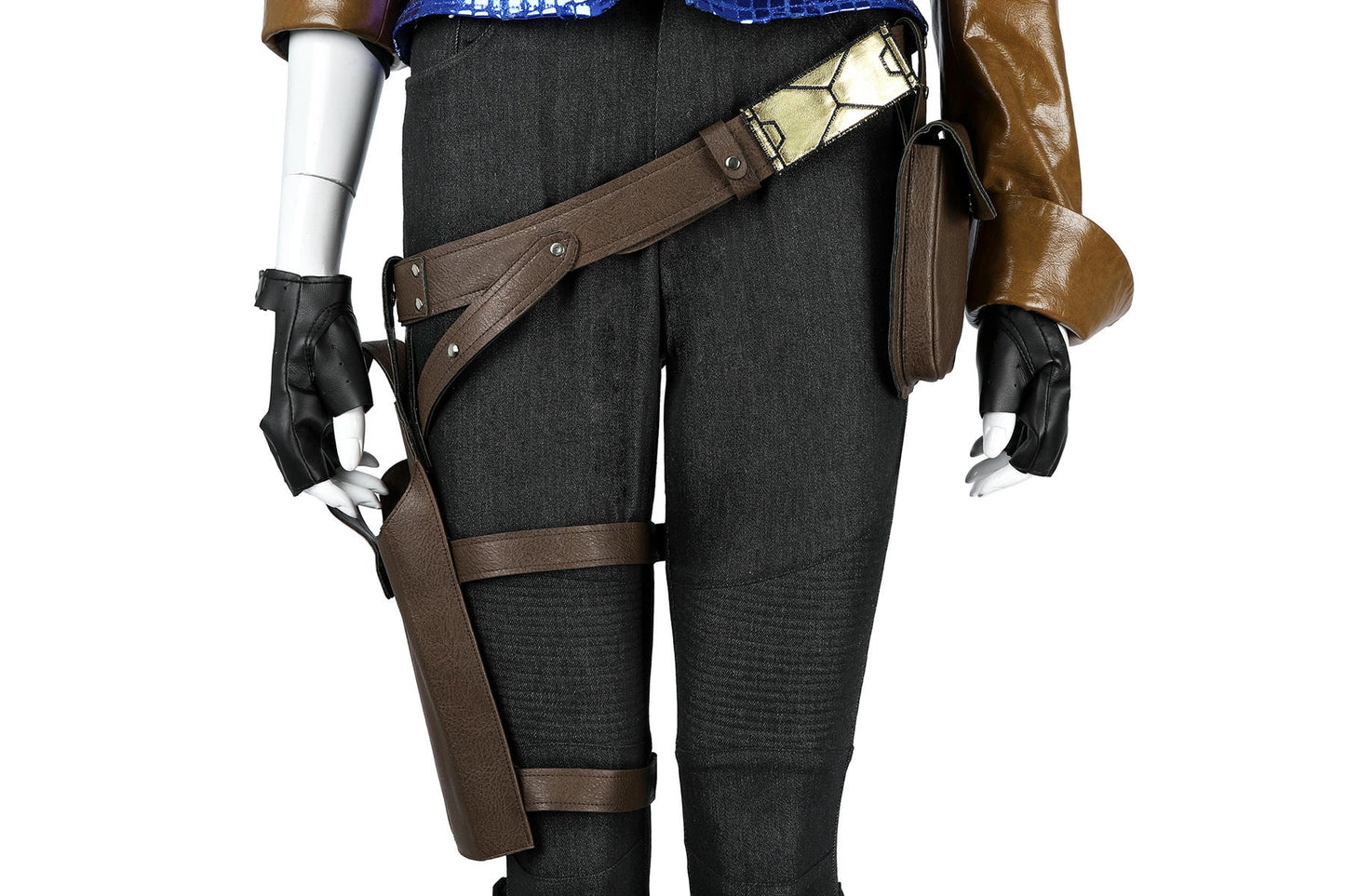 Borderlands Lilith Cosplay Costume | Gaming Outfit