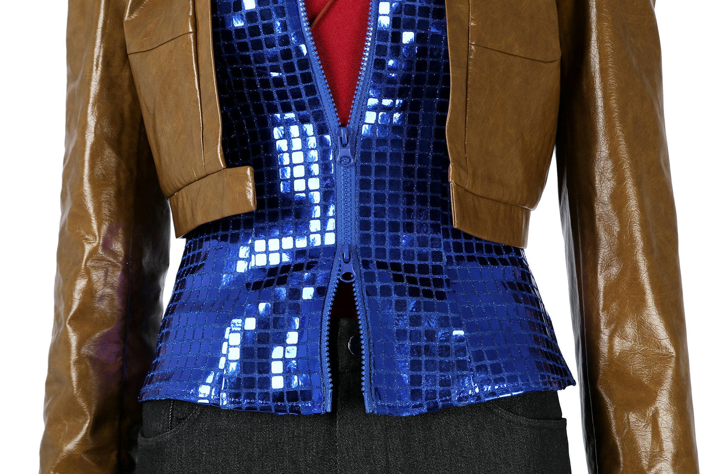 Borderlands Lilith Cosplay Costume | Gaming Outfit