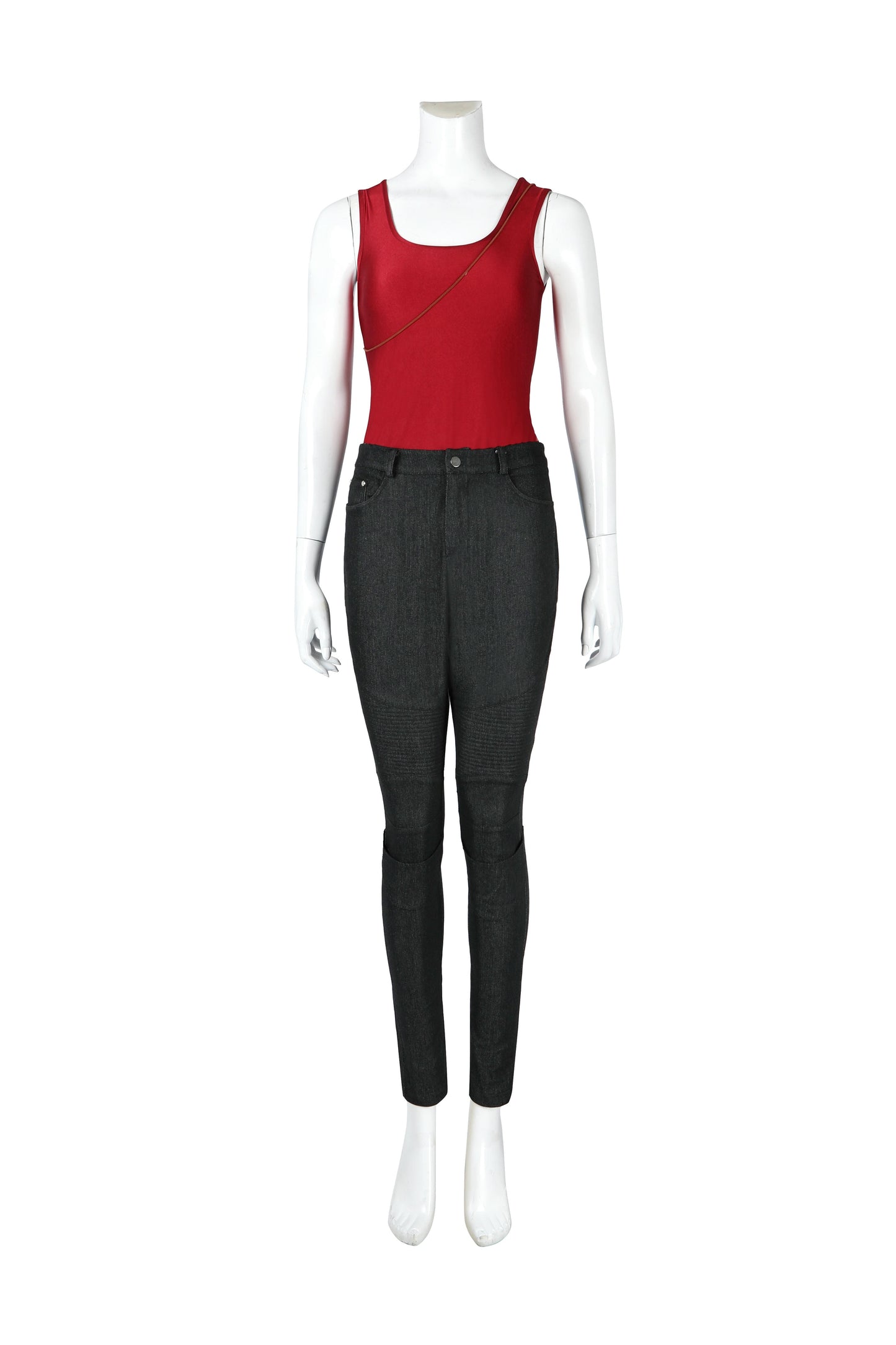 Borderlands Lilith Cosplay Costume | Gaming Outfit