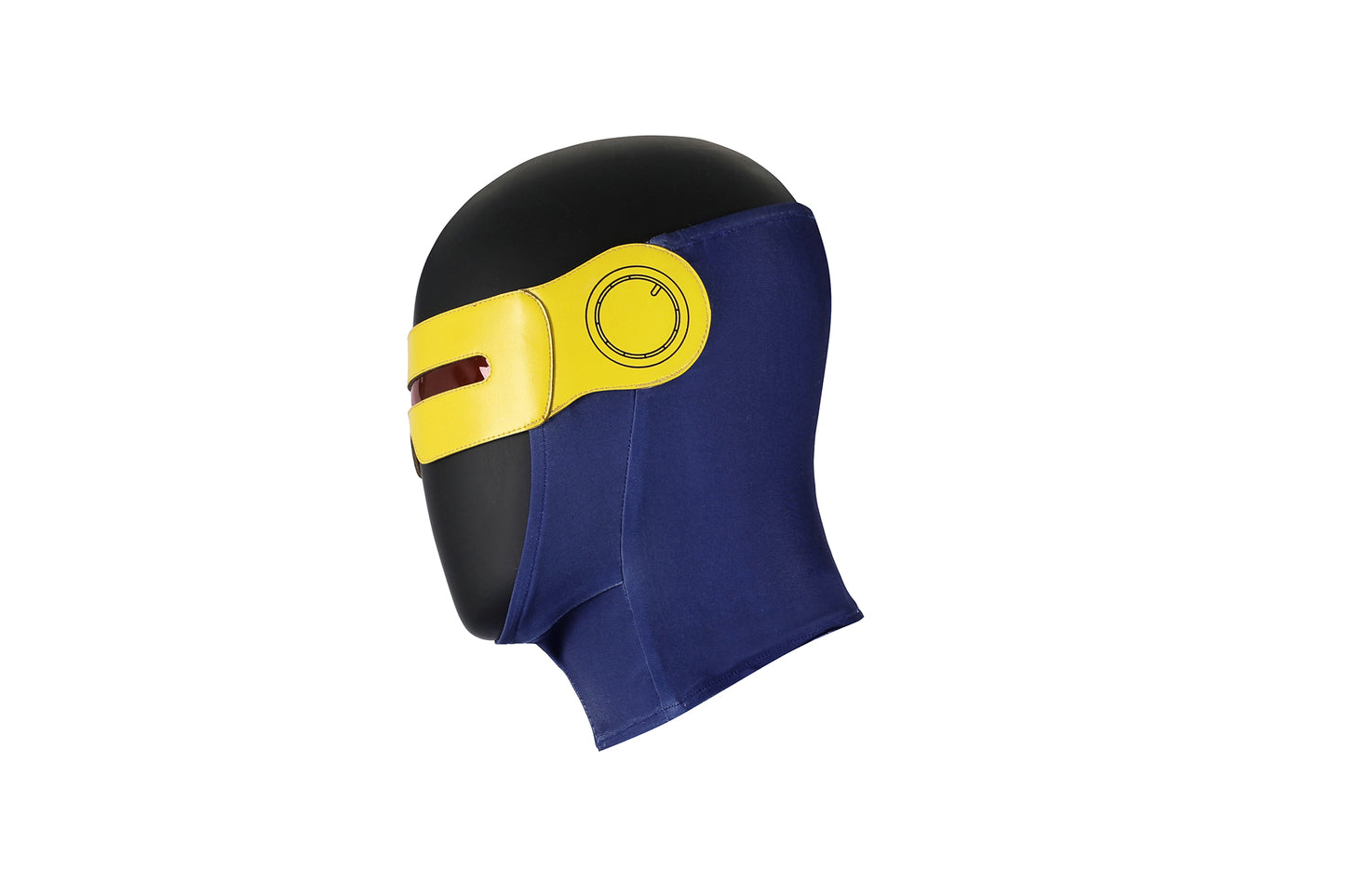 X-Men '97 Cyclops Scott Summers Cosplay Costume | Marvel Outfit