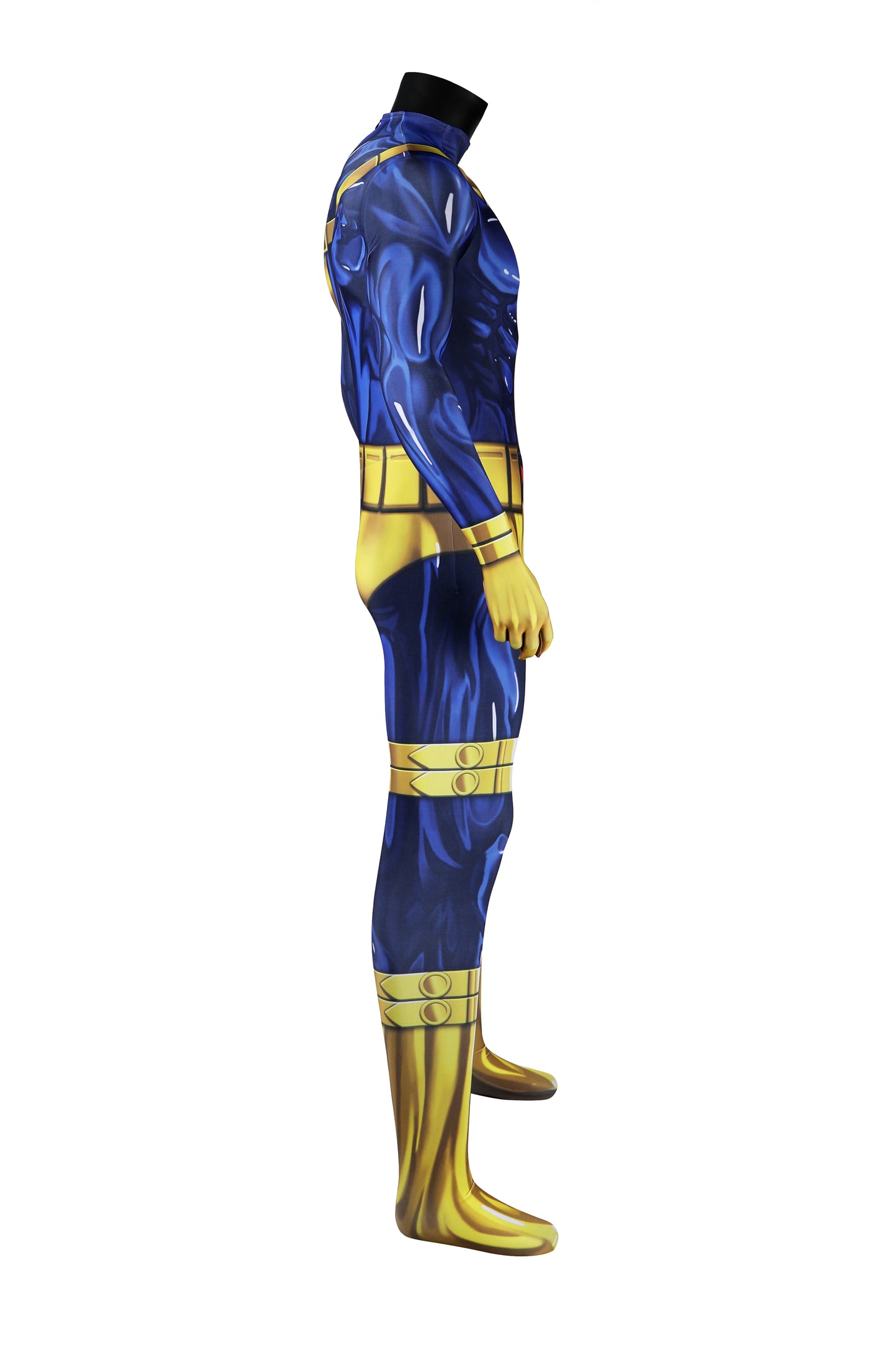 X-Men '97 Cyclops Scott Summers Cosplay Costume | Marvel Outfit