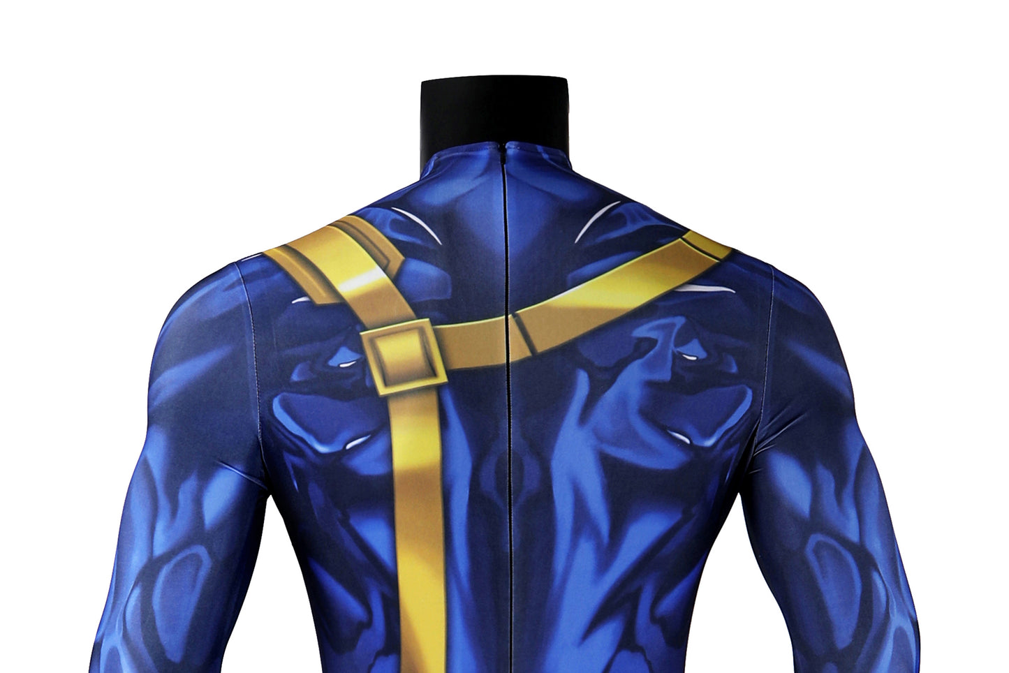 X-Men '97 Cyclops Scott Summers Cosplay Costume | Marvel Outfit