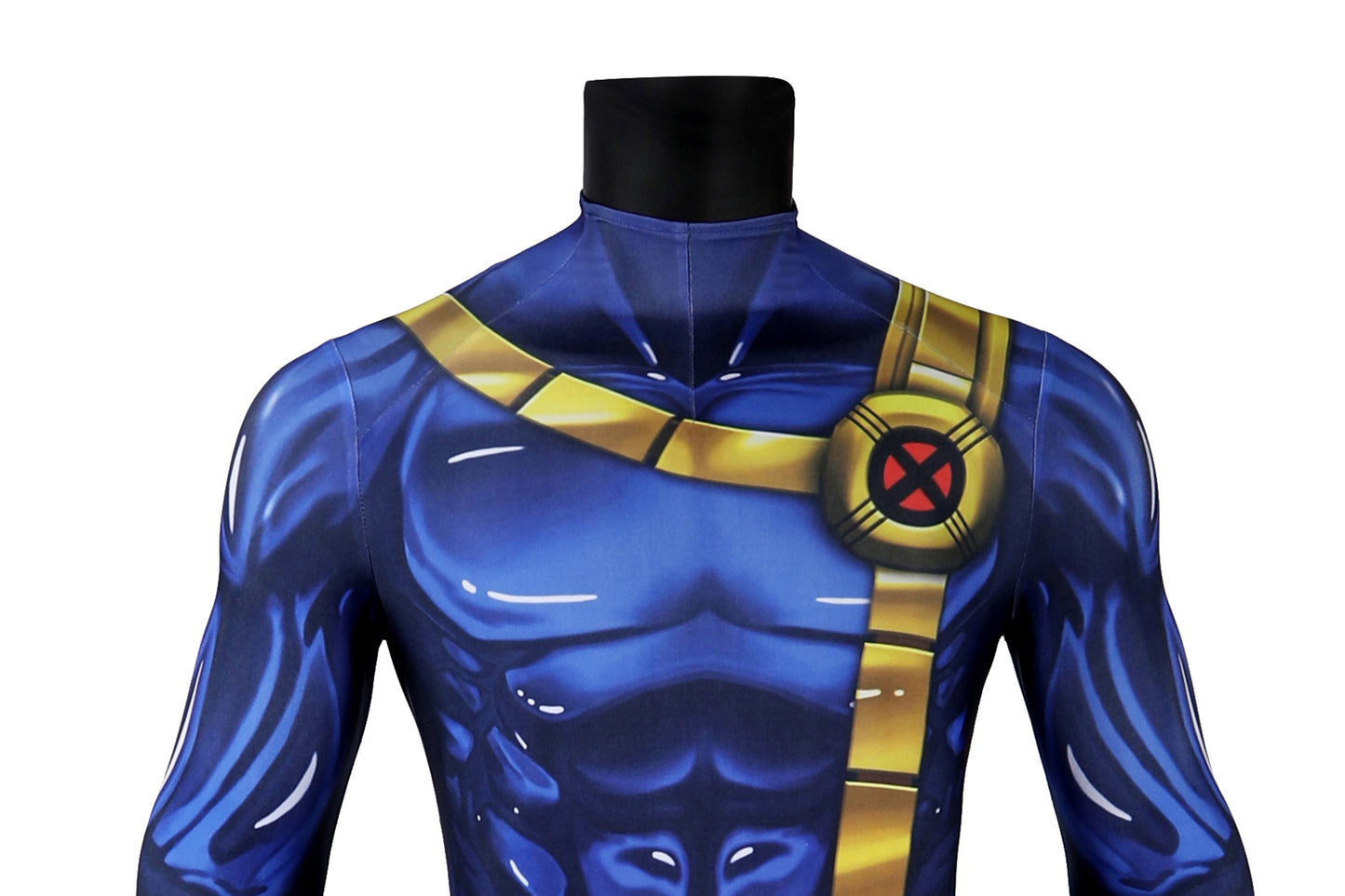 X-Men '97 Cyclops Scott Summers Cosplay Costume | Marvel Outfit