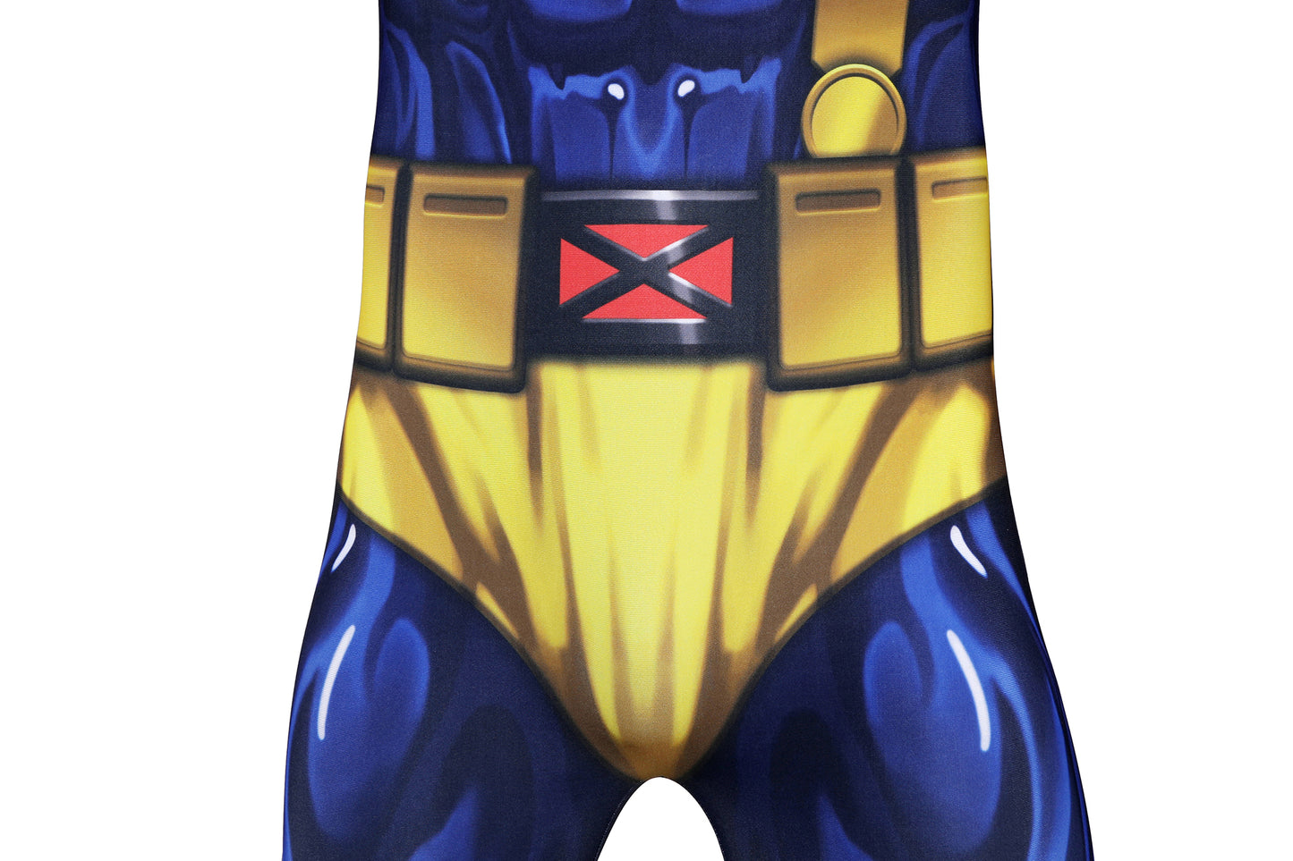 X-Men '97 Cyclops Scott Summers Cosplay Costume | Marvel Outfit