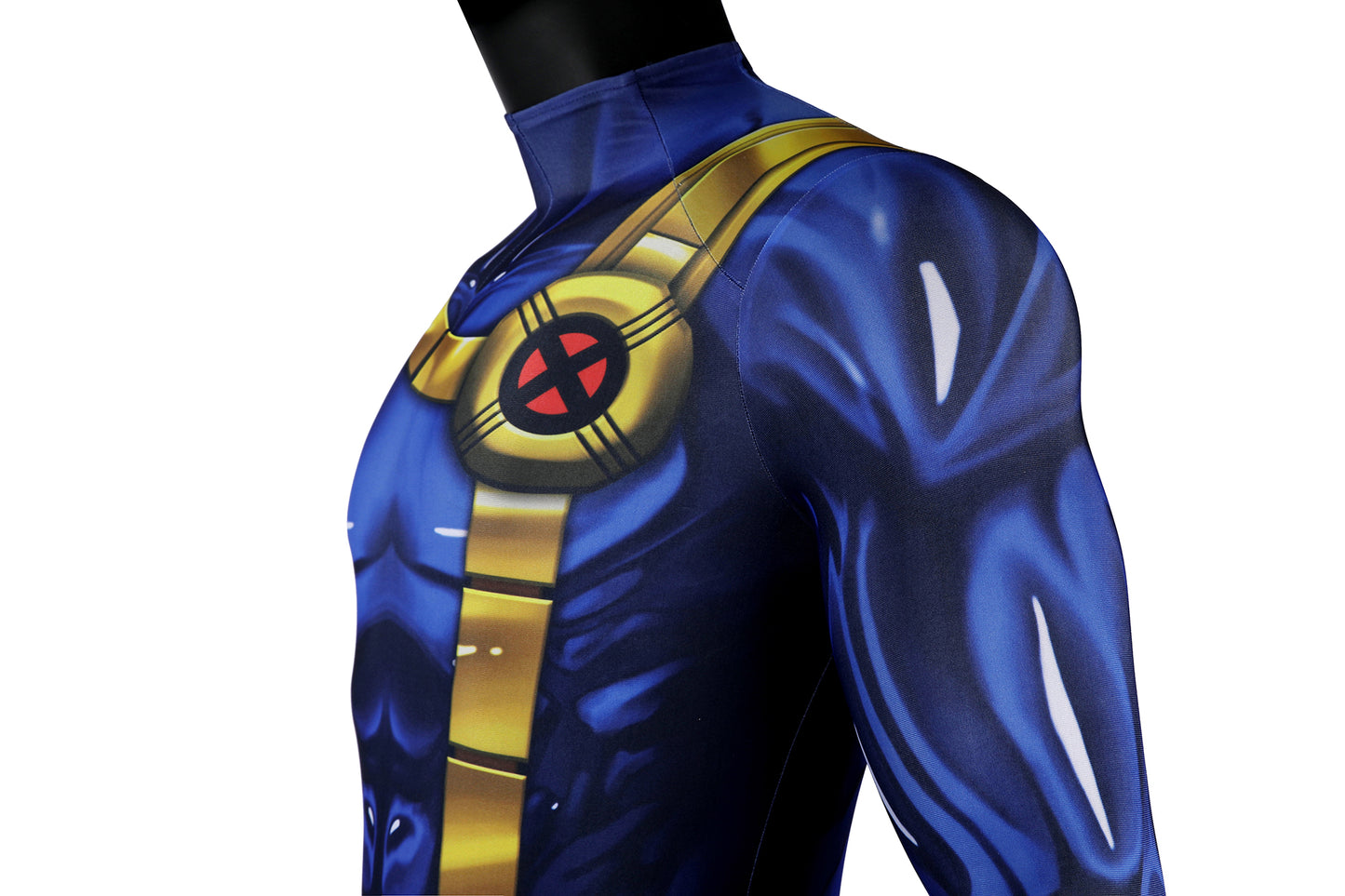 X-Men '97 Cyclops Scott Summers Cosplay Costume | Marvel Outfit