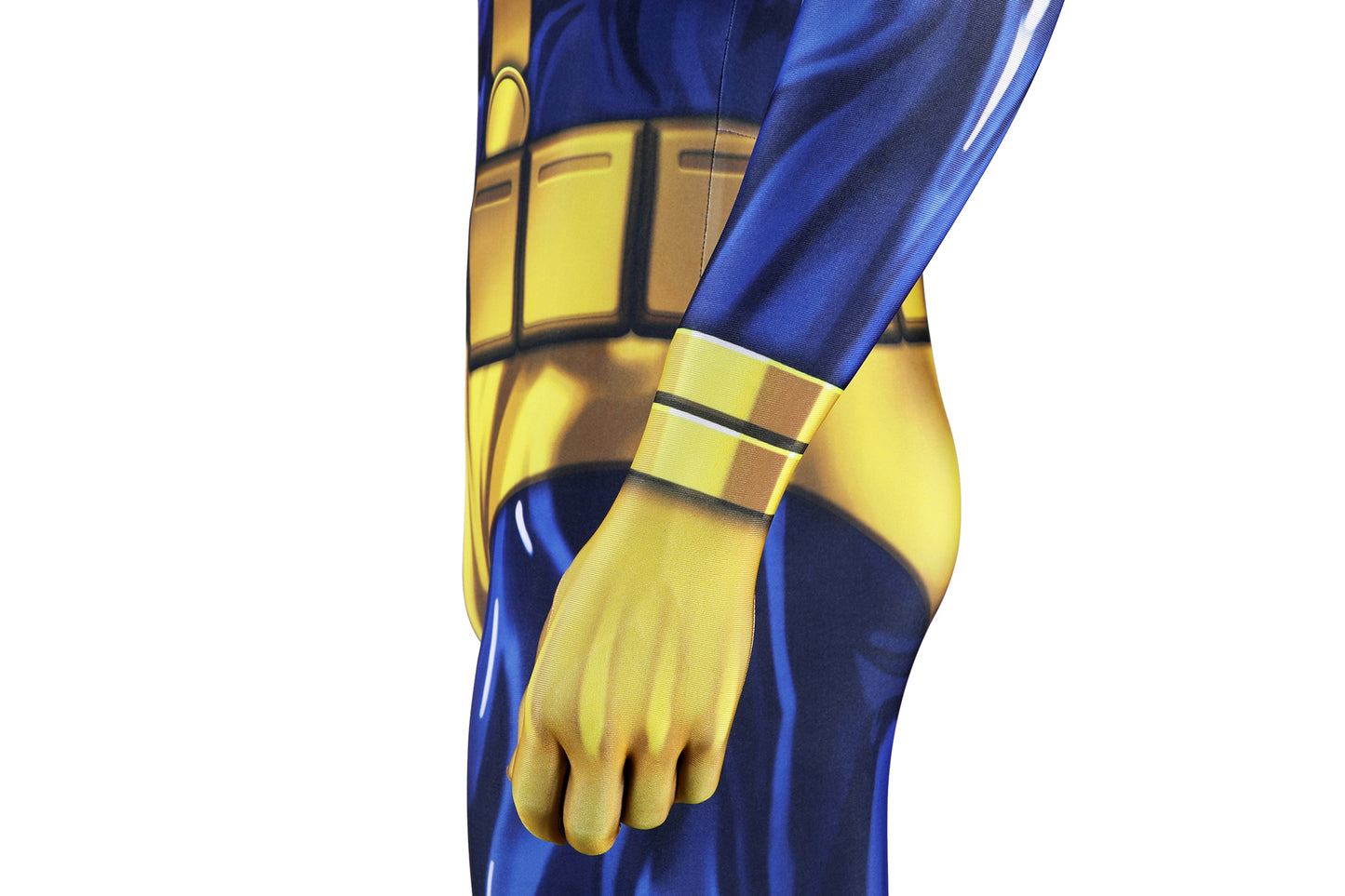 X-Men '97 Cyclops Scott Summers Cosplay Costume | Marvel Outfit