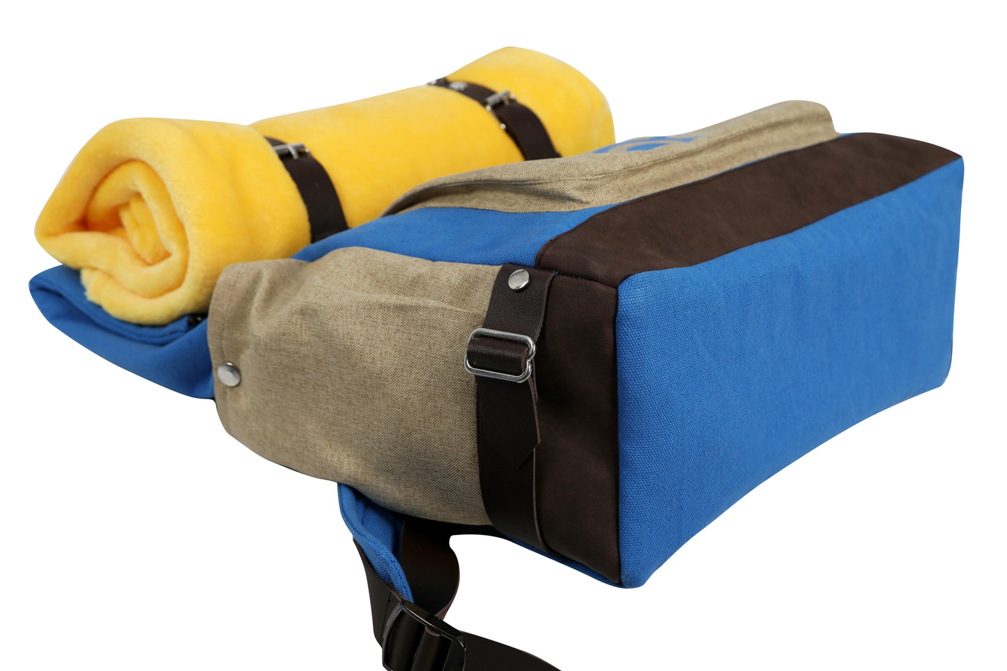 Fallout Bag Prop | Cosplay Accessory