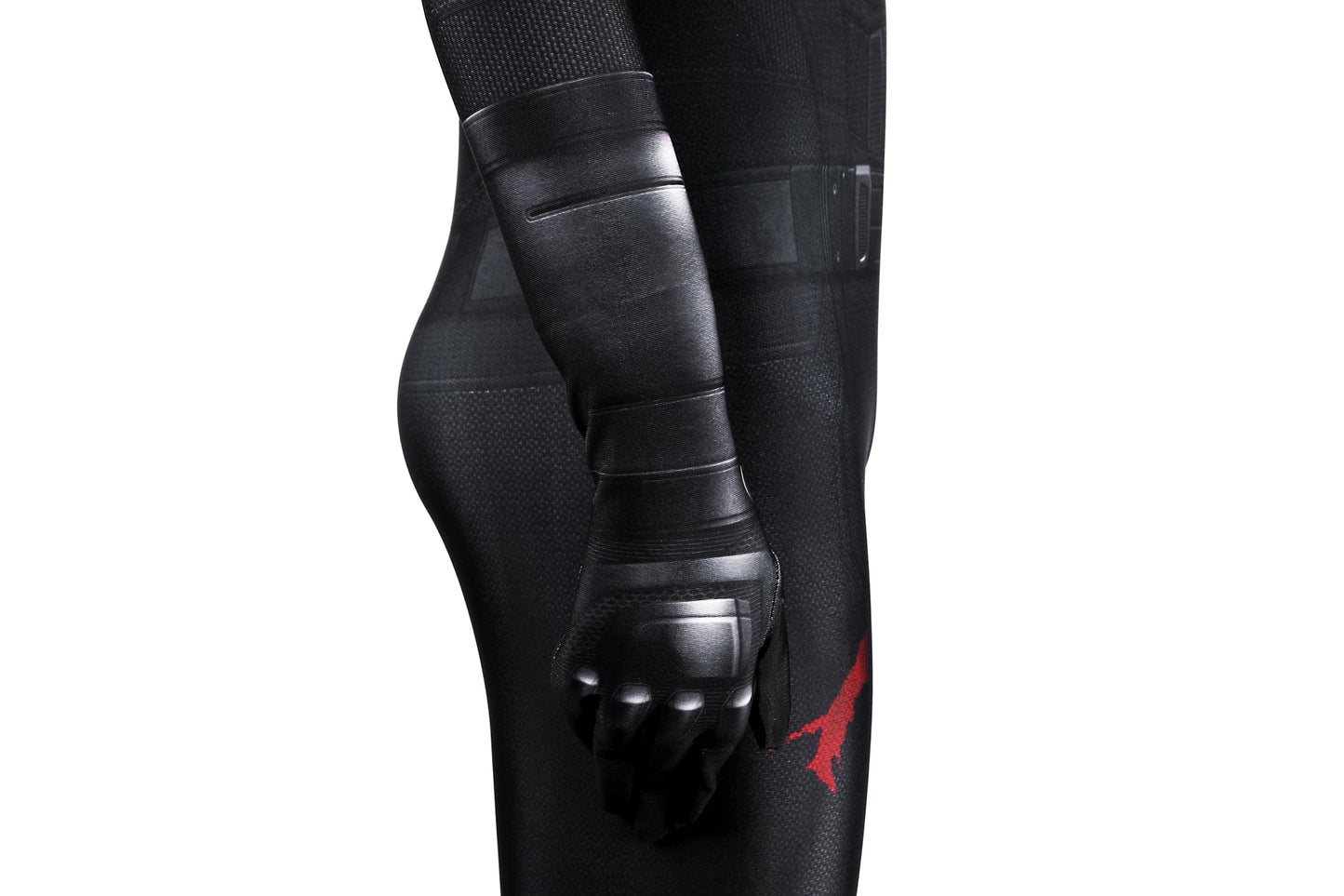 Costume de cosplay de Matt Murdock (Daredevil, saison 2) pour enfants | Tenue du film 