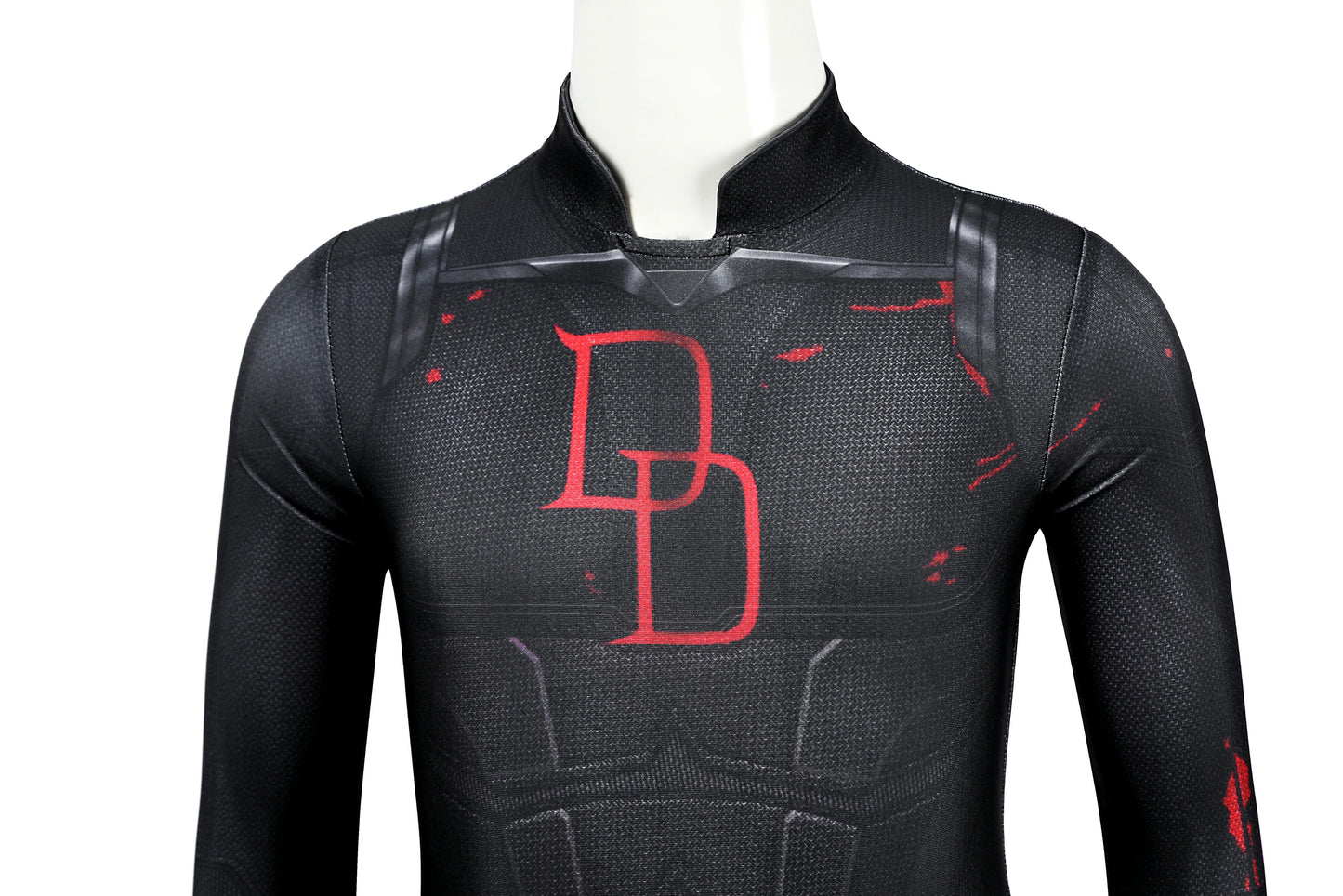 Costume de cosplay de Matt Murdock (Daredevil, saison 2) pour enfants | Tenue du film 