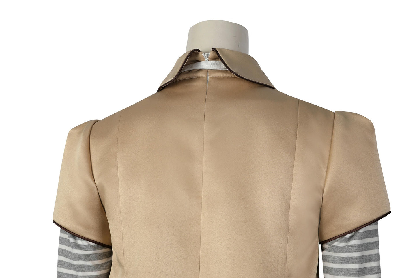 M3GAN Cosplay Costume | Movie Outfit