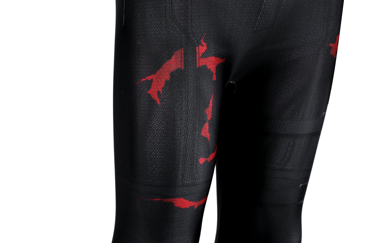 Costume de cosplay de Matt Murdock (Daredevil, saison 2) pour enfants | Tenue du film 