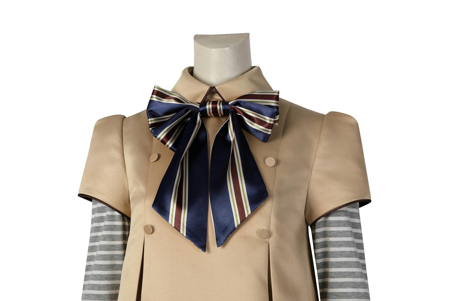 M3GAN Cosplay Costume | Movie Outfit