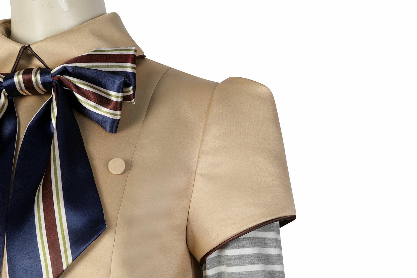 M3GAN Cosplay Costume | Movie Outfit