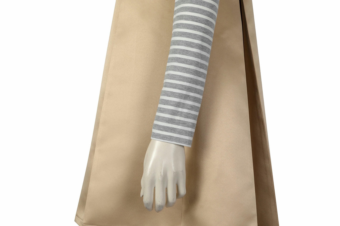 M3GAN Cosplay Costume | Movie Outfit