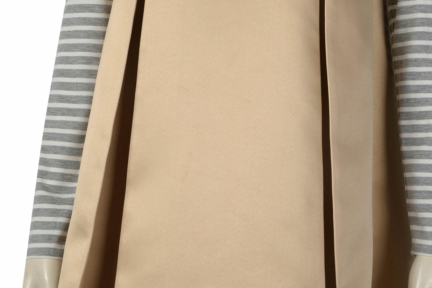 M3GAN Cosplay Costume | Movie Outfit