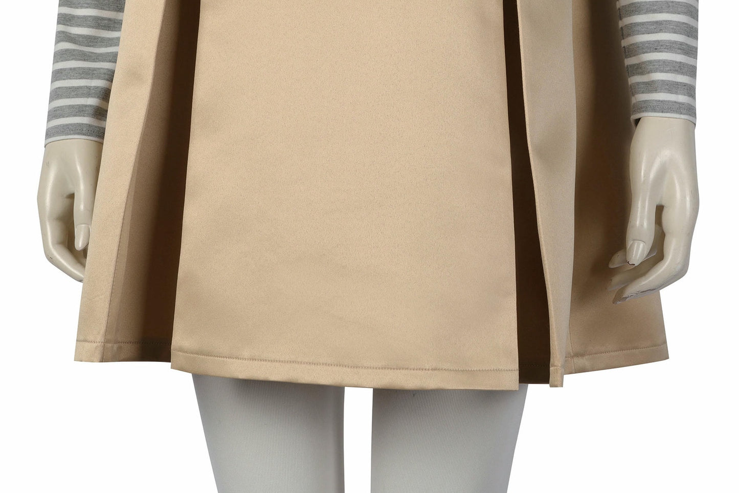 M3GAN Cosplay Costume | Movie Outfit