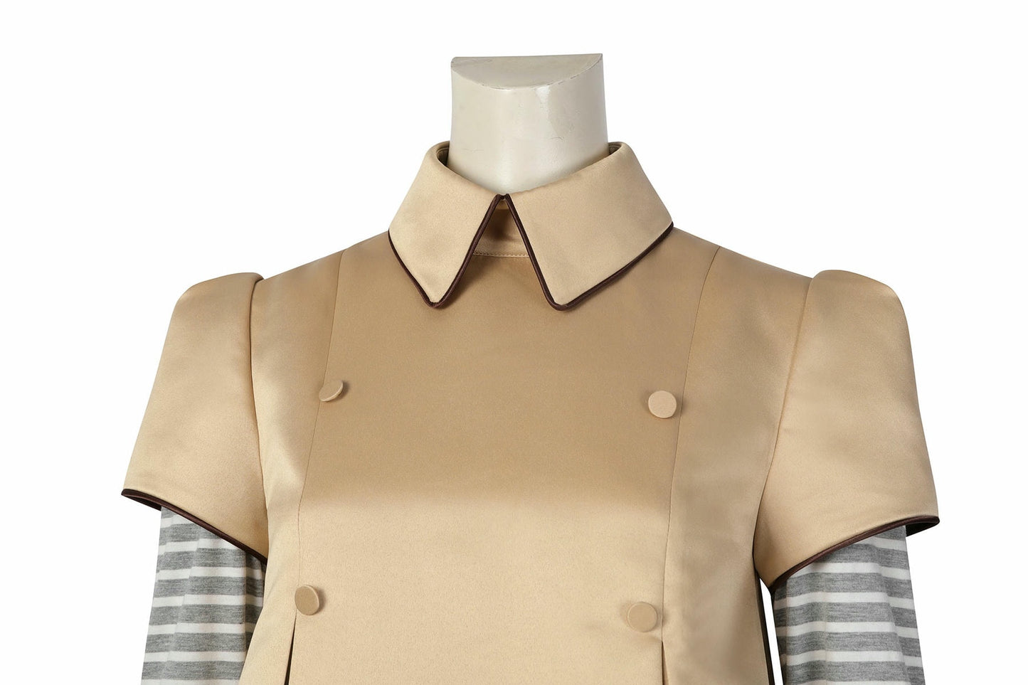 M3GAN Cosplay Costume | Movie Outfit