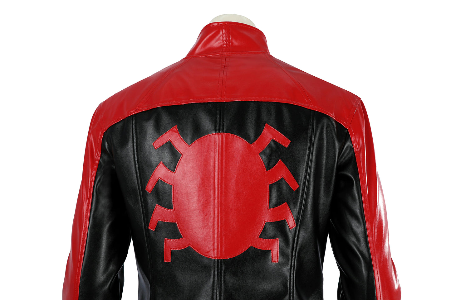Spider-Man Last Stand Suit Cosplay Costume | Marvel Outfit