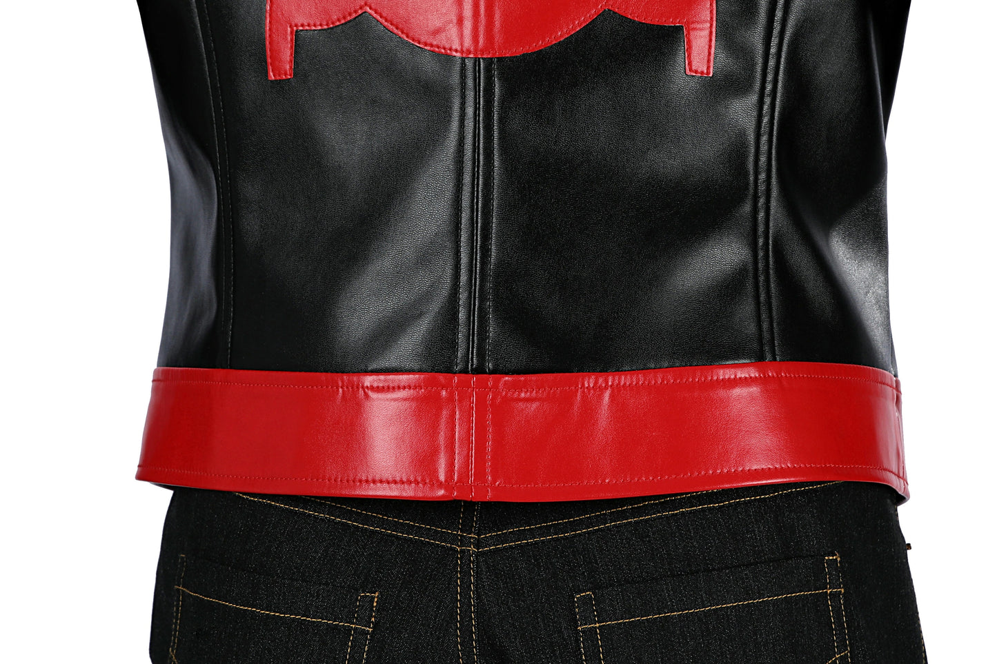 Spider-Man Last Stand Suit Cosplay Costume | Marvel Outfit