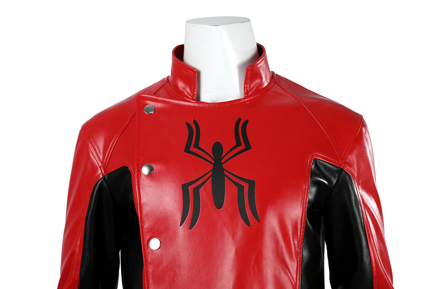Spider-Man Last Stand Suit Cosplay Costume | Marvel Outfit