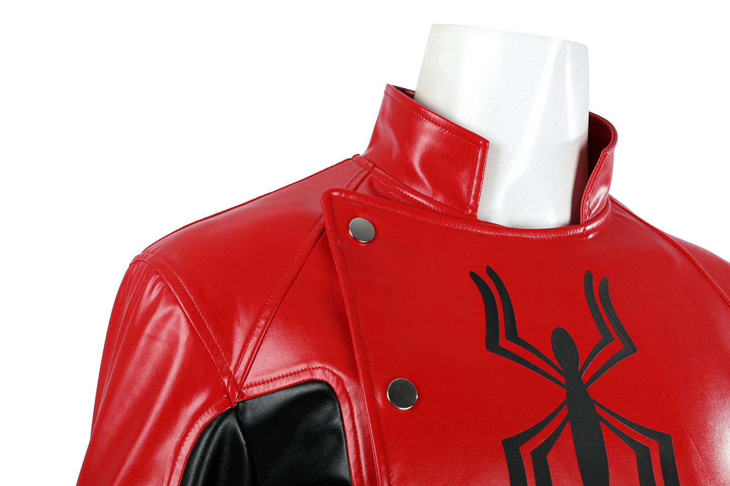 Spider-Man Last Stand Suit Cosplay Costume | Marvel Outfit