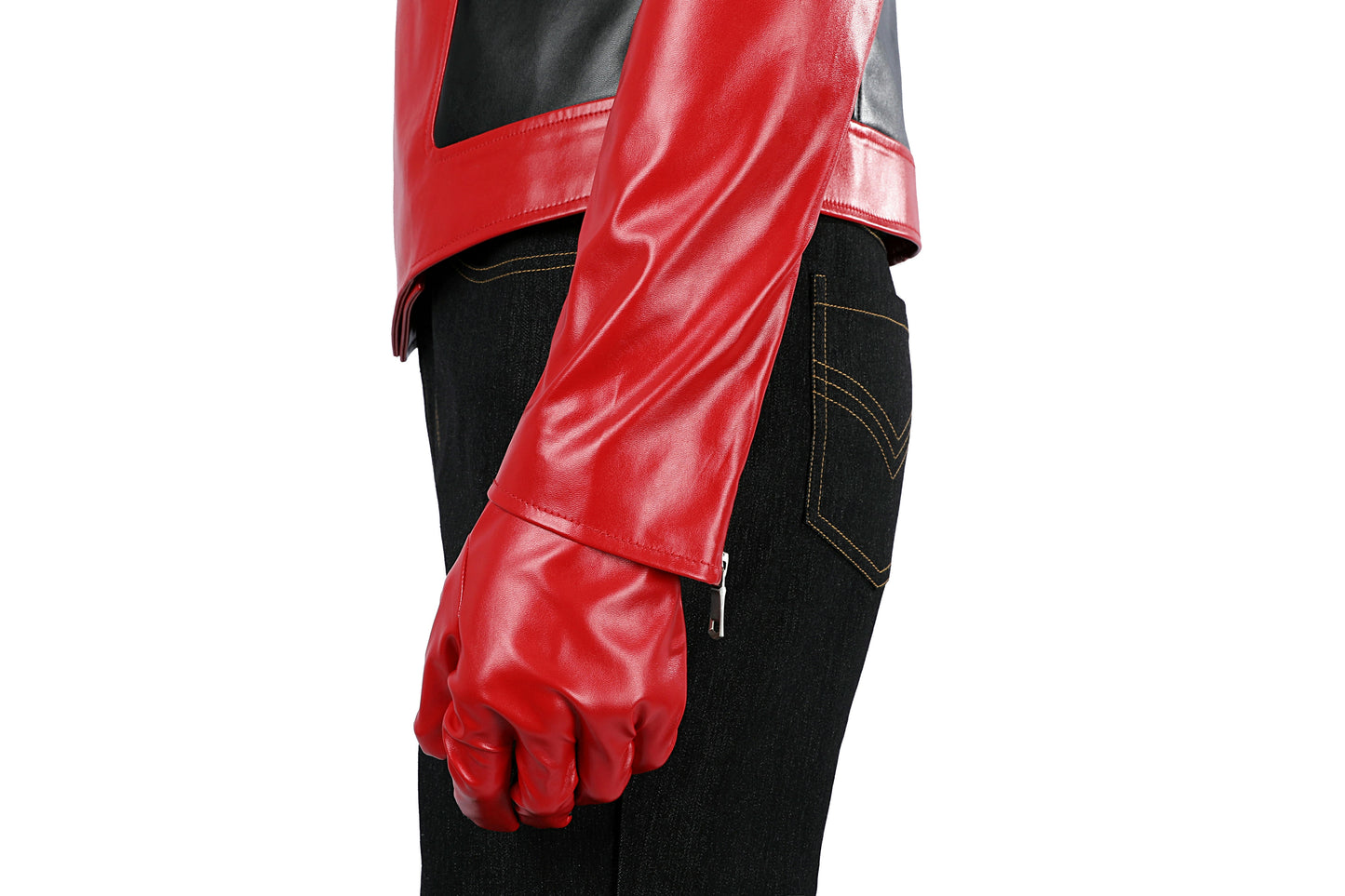 Spider-Man Last Stand Suit Cosplay Costume | Marvel Outfit