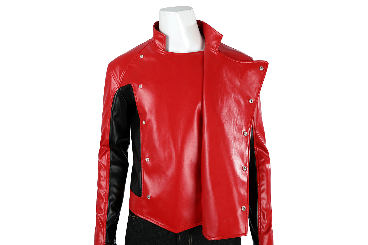 Spider-Man Last Stand Suit Cosplay Costume | Marvel Outfit