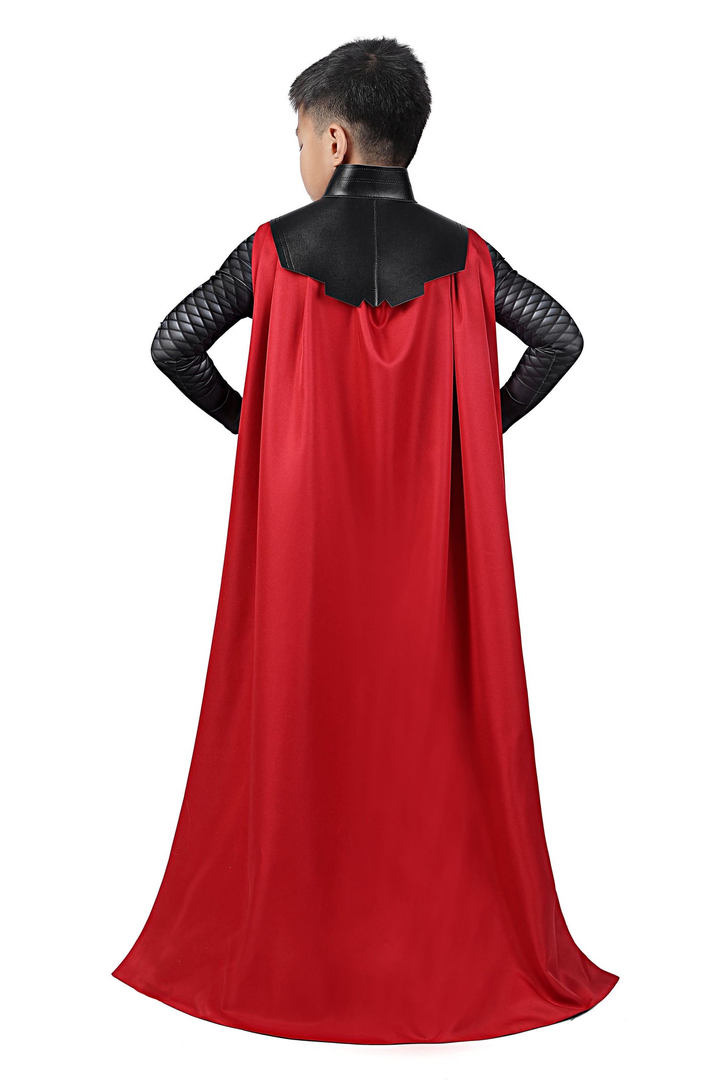 Kids Thor Avengers Cosplay Costume | Marvel Outfit