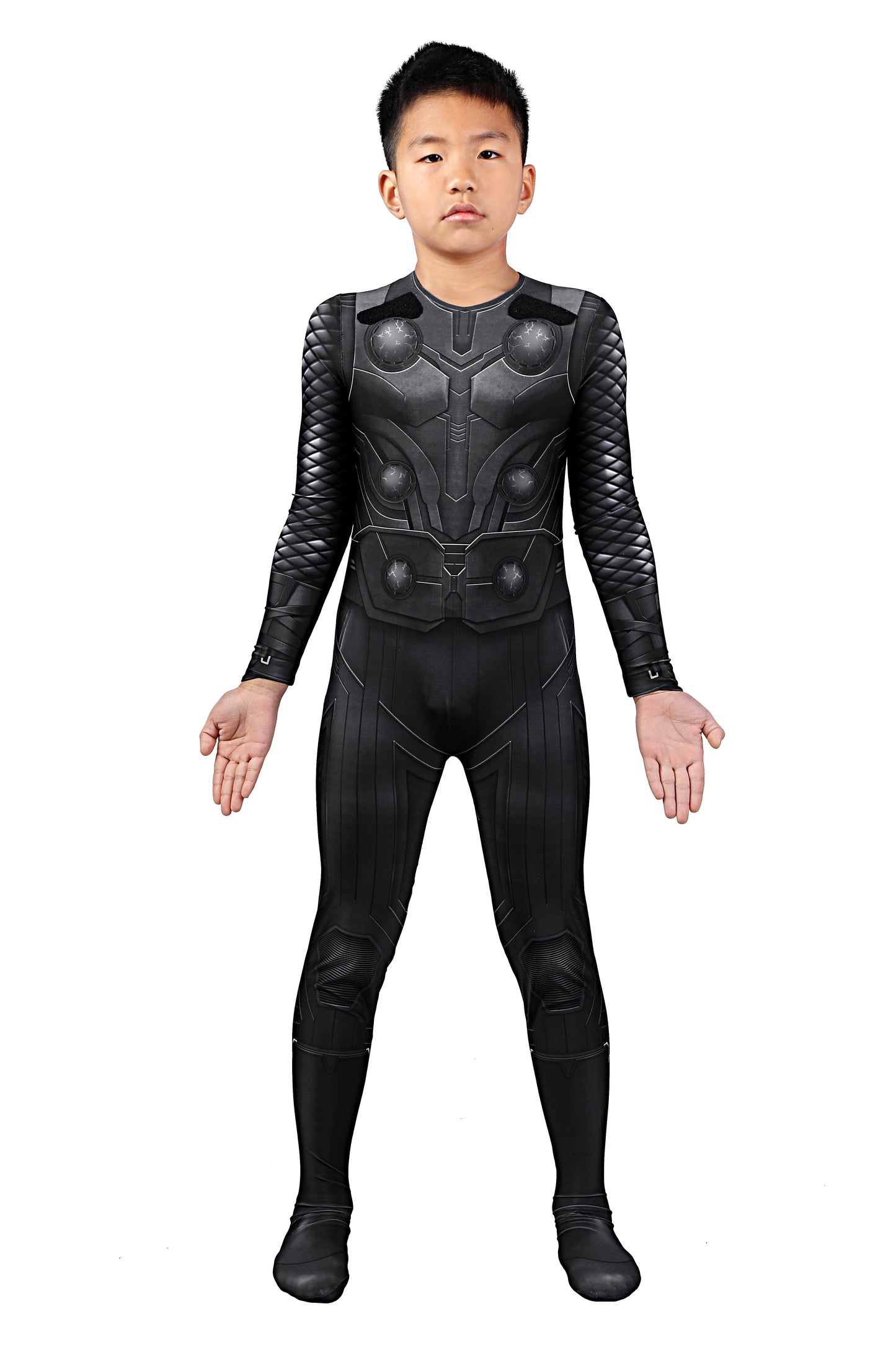 Kids Thor Avengers Cosplay Costume | Marvel Outfit