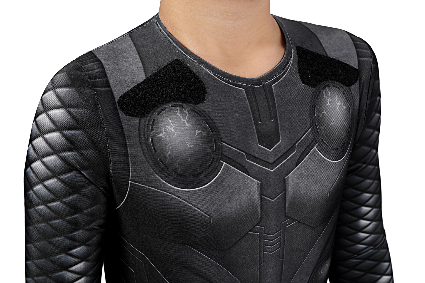 Kids Thor Avengers Cosplay Costume | Marvel Outfit