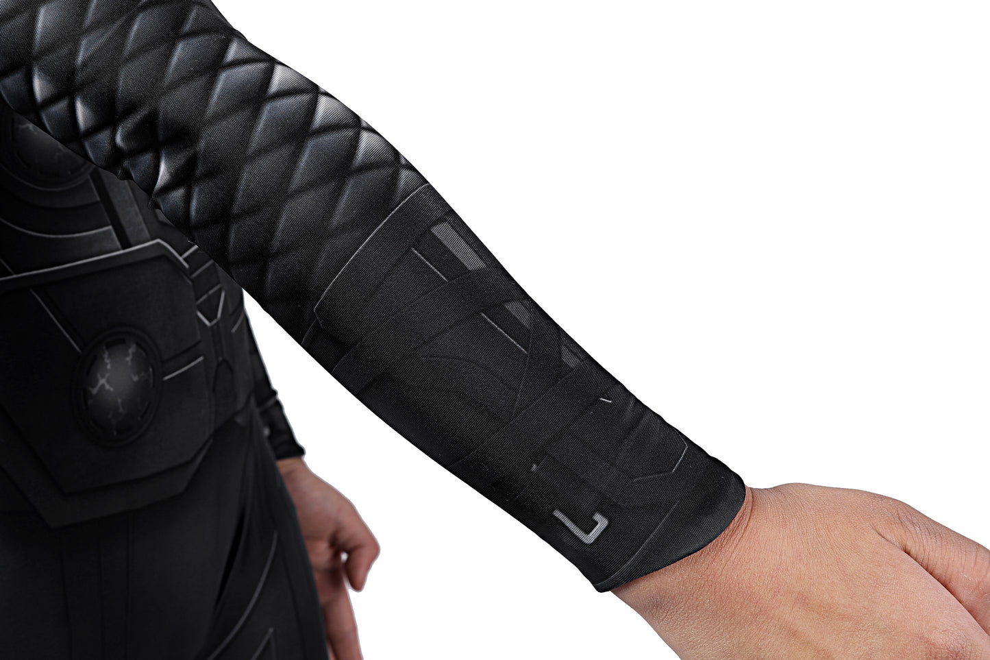 Kids Thor Avengers Cosplay Costume | Marvel Outfit