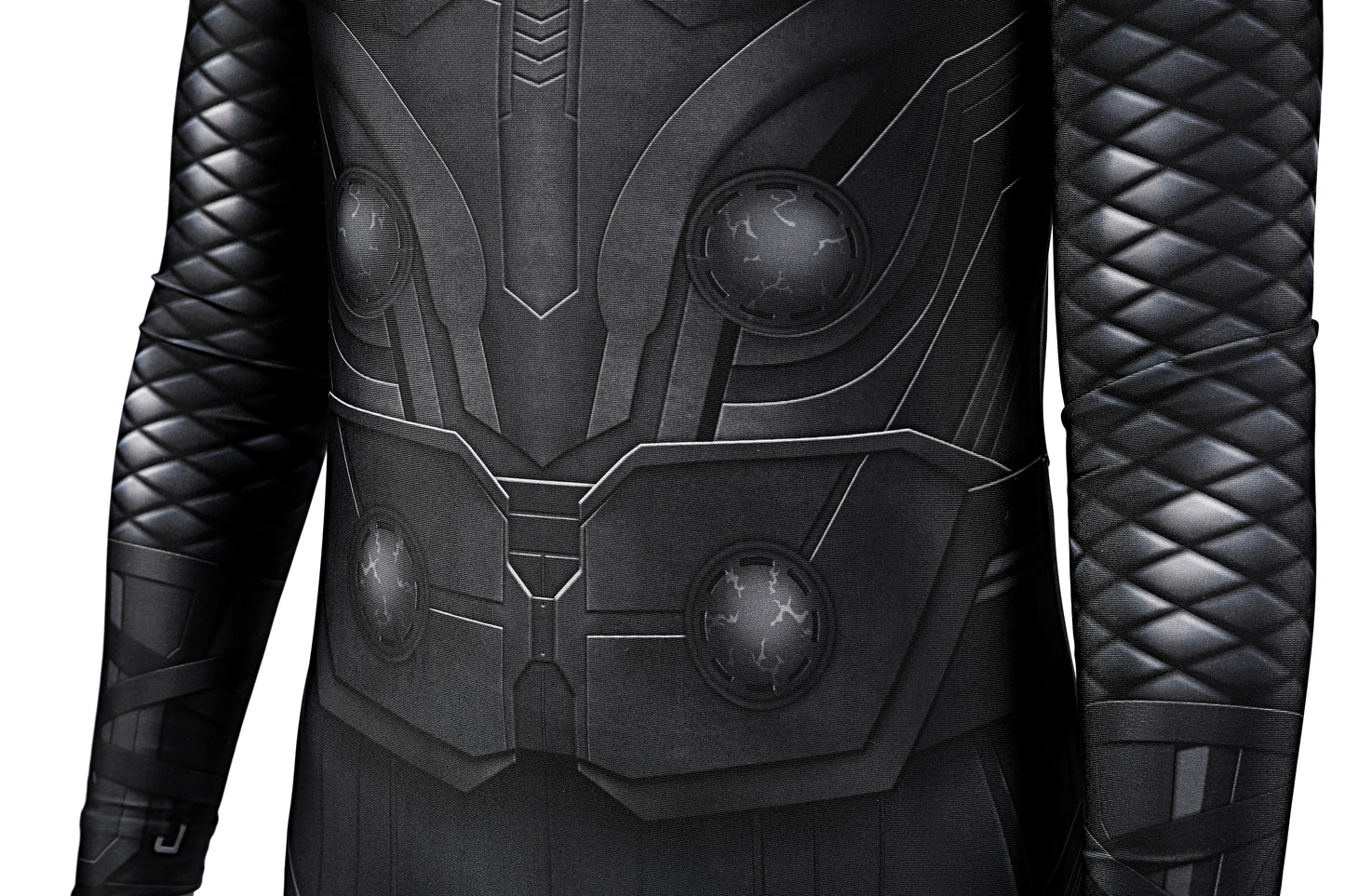 Kids Thor Avengers Cosplay Costume | Marvel Outfit