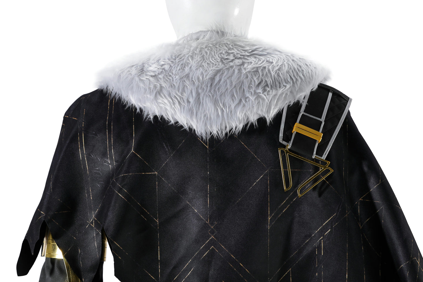 Costume de cosplay de Vilso de Clair Obscur Expedition 33 | Tenue du jeu 